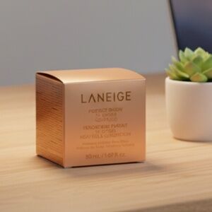 Laneige Perfect Renew 3X Cream Advanced New In Box 50 mL